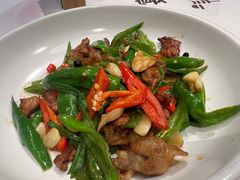 -徽镇小厨·经典徽菜(十里河店)