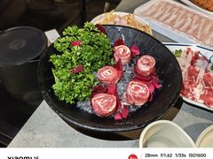 -故里和山·成都火锅(欢乐港湾店)