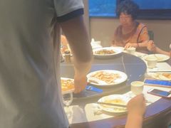 -码头鲜精致威海菜(欧乐坊店)