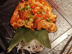 -嘿嘟嘟·肋条烧肉放题(爱融荟城店)