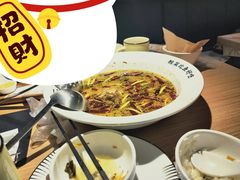 -太二酸菜鱼(赣州万象城店)