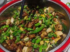 -饭饱香土碗菜(新科店)