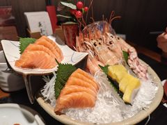 -匠和风精致料理(成都龙湖滨江天街店)