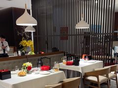 -味+新京宴·烤鸭·北京菜(创意谷店)