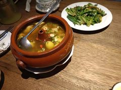 -小喜客·云南特色菜(纳西庭院店)