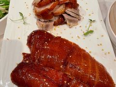 漢舍招牌果木烤鸭-漢舍中国菜馆(889广场店)