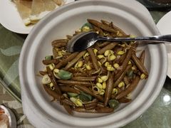 -锦绣金山人家(友谊店)