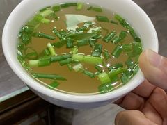 -一间楼牛羊肉泡馍馆(东一路店)