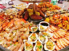 -日进一片海.生腌海鲜火锅.宵夜烧烤(三里屯总店)