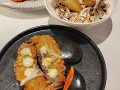-哈布斯扒房(华发商都店)