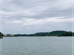 -仙海旅游度假区