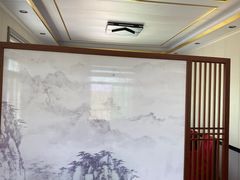 -鱼味馆(万佛湖店)