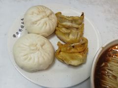 -蒋家桥饺面店(广陵路店)