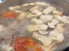 -老石黑山羊毛驴肉火锅(金凯广场店)