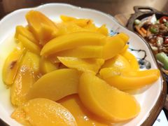 -穆老九清真牛羊肉馆(宋城店)