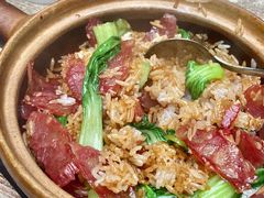 -壹煲口福煲仔饭(中山路店)