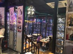 -超级神炭烤肉夜食(芥园西道店)