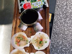 -本炙炭烤·蒲烧活鳗料理店(金沙洲店)