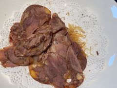 -宏宴·新京菜(望京店)