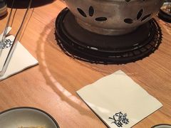 -烧肉达人•炭火烧肉(新天地店)