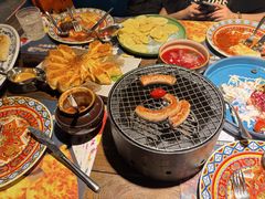 -卢布里西餐厅(总店)