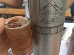 -常赢三兄弟·清真涮肉·清真炒菜(朝阳新城店)