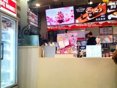 -DQ·蛋糕·冰淇淋(金牛万达店)