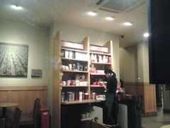 android_upload_pic-星巴克(西湖天地店)