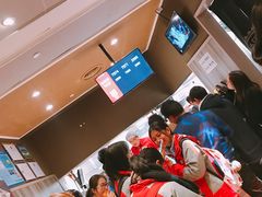 -肯德基(东安路站店)