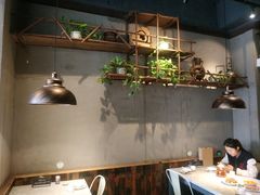 大堂-马头巷·食景园(苏州总店)