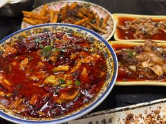 -醉八仙热酒馆(渝中店)