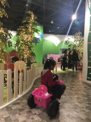 -幻贝家儿童乐园(苏州中心店)