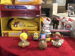 -麦当劳(东方时代广场分店)