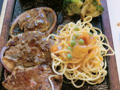 -豪客来牛排(华创国际广场店)