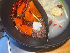 -阳阳老火锅(小南门店)