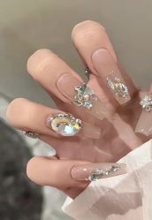 -斯馨·健康美甲美睫