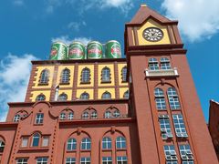 -青岛啤酒博物馆