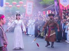 -杭州宋城