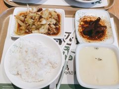 -老乡鸡(国华广场店)