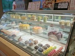 -西村叔叔的店·面包·甜品·蛋糕(清河万象汇店)