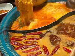 -吼堂老火锅(太古里总店)