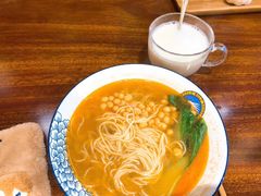 -战狼面馆(峨嵋山路店)