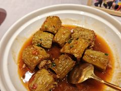 -故乡缘·香格里拉山庄(冷竹路店)