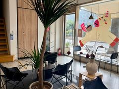 -GOOD GOODS咖啡店(南园店)