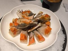 -高佳庄·海鲜酒楼(东港店)