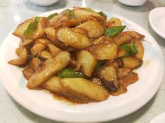 -黄家饺子东北特色菜馆(湖滨商业街店)
