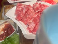 -季季红火锅(长沙步行街店)