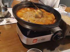 -神府路壹号·海鲜烧烤·砂锅粥·锅物(三坊七巷店)