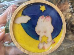-郑在DIY·潮玩银饰绘画手作(中央大道旗舰店)