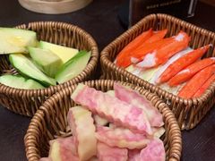 -芸鲜季·云南野生菌餐厅· 云南风物味研社(闵行店)